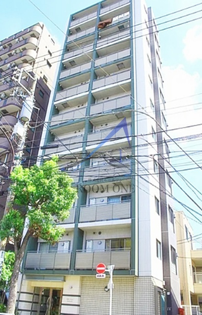 ベルファース大井町