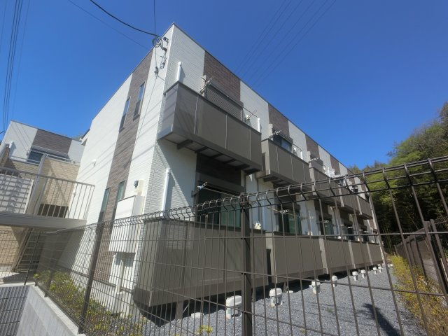 シェルト公津の杜　A棟の画像