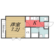 【間取り】 | シェルト公津の杜　A棟