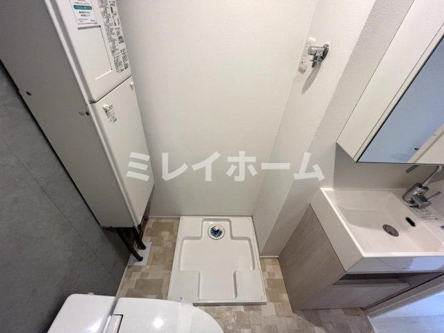 Ludens糀谷の設備