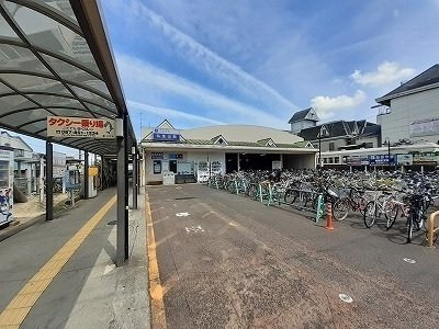 四季　夏の周辺|仏生山駅さんまで1300m