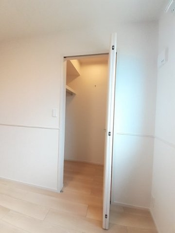 四季　夏の収納