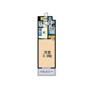 【間取り】 | プランドール