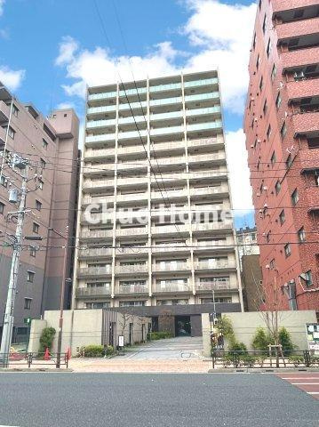 イニシア上野根岸