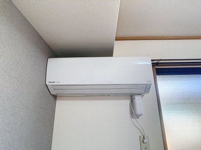 U・TOPIA34　B棟の設備