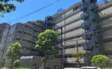 ライオンズヴィアーレ調布