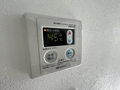 ワイアール東山の設備