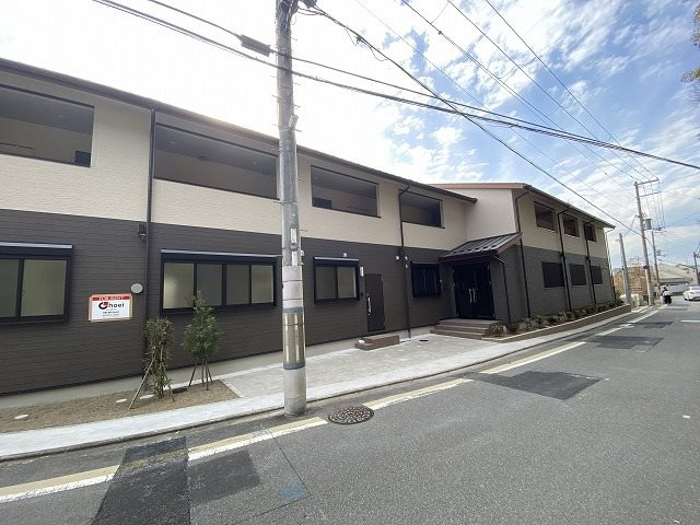 ワイアール東山