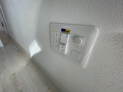 ワイアール東山の設備