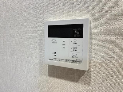 【設備】 | Antique（アンティーク） | 室内設備