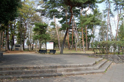 【その他】 | Antique（アンティーク） | 花畑近隣公園まで839ｍ