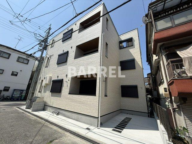 ステラ豊中庄内