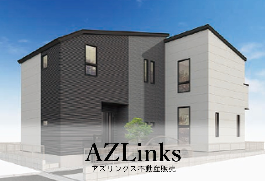 八千代市高津の外観|完成イメージパースです。実際とは異なる場合がございます。
