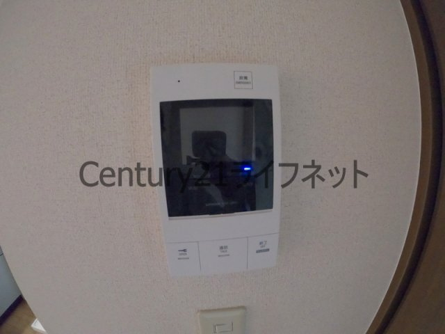 【セキュリティ】 | シャルマンハイム大淀