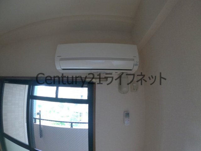 【設備】 | シャルマンハイム大淀