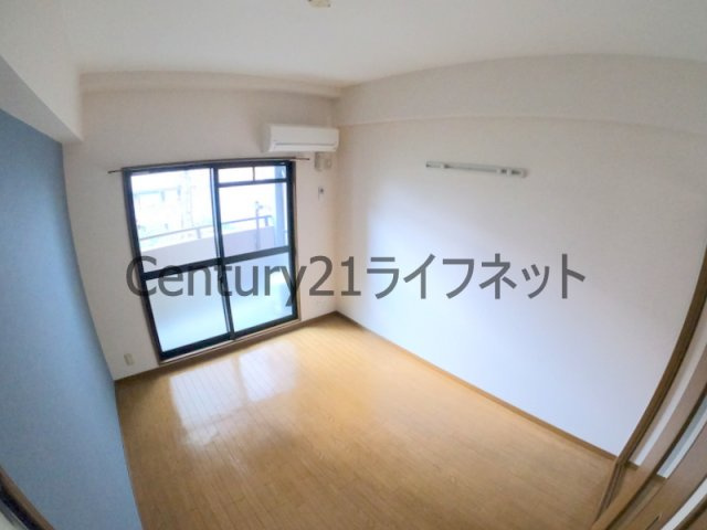 【寝室】 | シャルマンハイム大淀