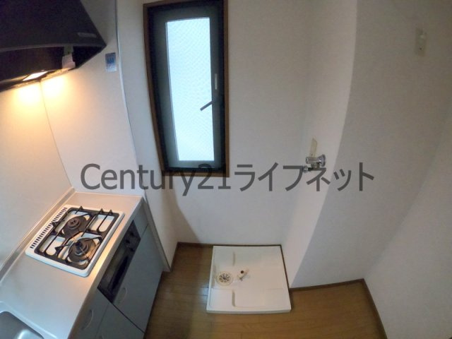 【設備】 | シャルマンハイム大淀