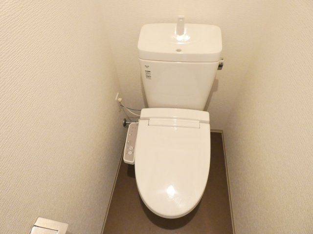 【トイレ】
