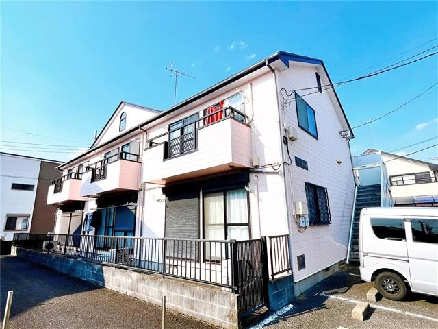 レスペ文京Ｂ棟