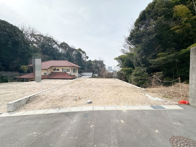 東区山根町No.4