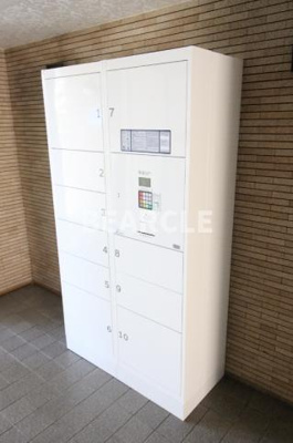 【その他共用部分】 | エリセオびわ湖