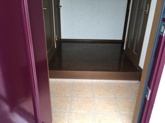 【エントランス】 | ＳｅｓＳｉｄｅ　Ｌａｈａｉｎａ 