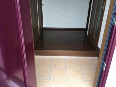 【エントランス】 | ＳｅｓＳｉｄｅ　Ｌａｈａｉｎａ 