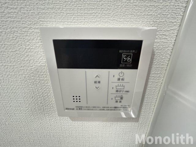 TIO岸和田の設備