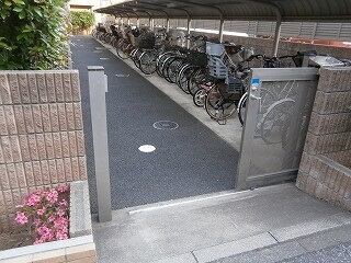 アウラ１０のその他共用部分