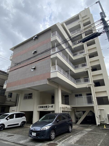 【外観】