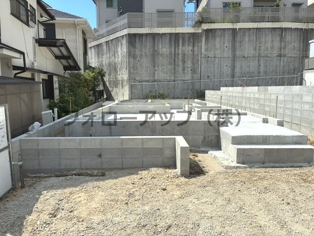 リーブルガーデン福岡市東区舞松原5丁目