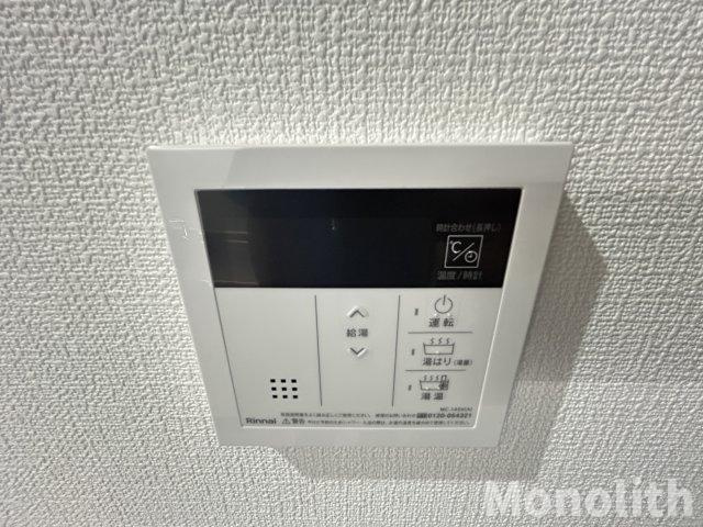 TIO岸和田の設備