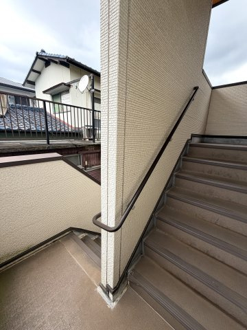 デュークスファーストのその他共用部分