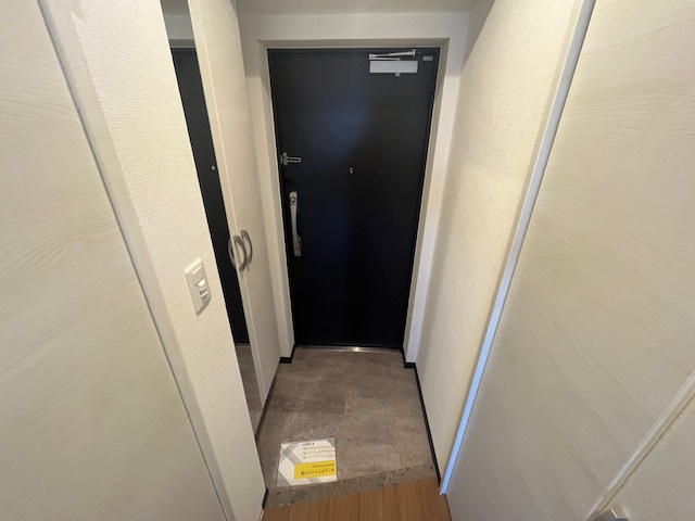 【玄関】 | ※同施工会社のイメージ写真※
