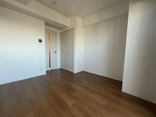 【寝室】 | ※同施工会社のイメージ写真※