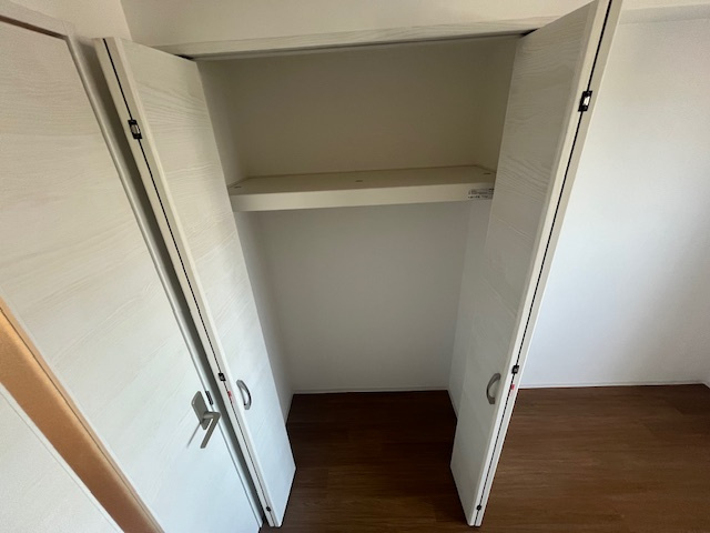 【収納】 | ※同施工会社のイメージ写真※