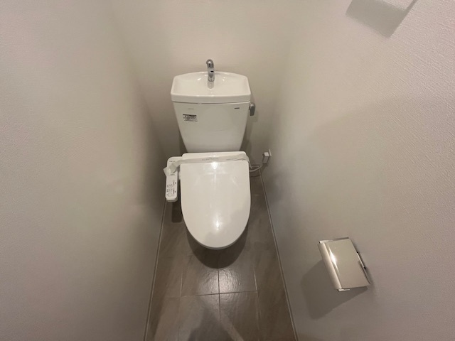 【トイレ】 | ※同施工会社のイメージ写真※