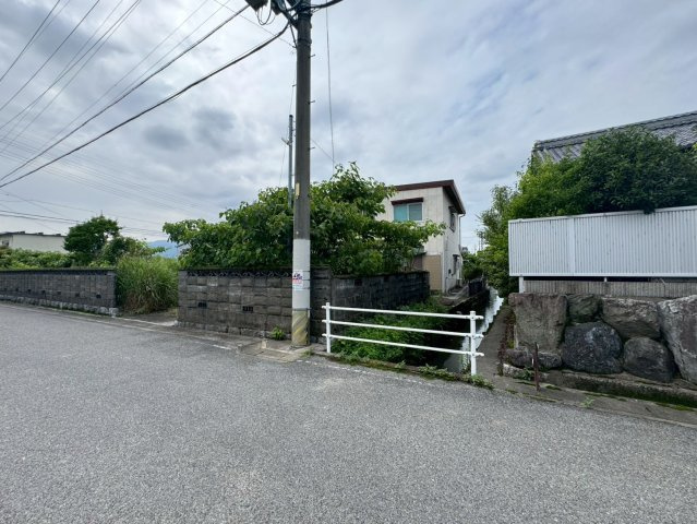 売土地　大垣市三津屋町3丁目　全3区画分譲の外観