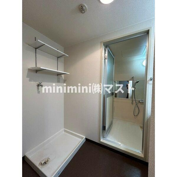 旧:住之江フタバビルのその他