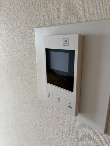 アウラ１０のセキュリティ