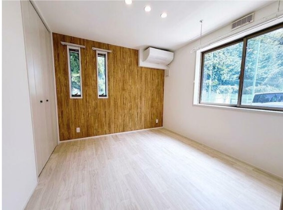 Ｃａｓａ．Ｋｅｌｌｙ（カーサケリー）の居間・リビング