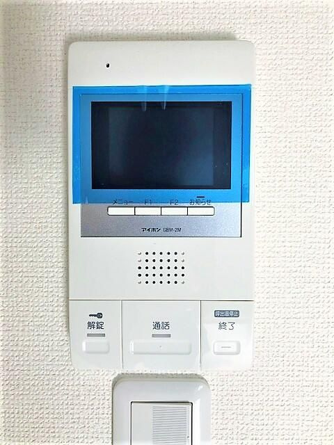 ＤＳコートＴＡＭＡＢＩのセキュリティ