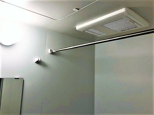 ＤＳコートＴＡＭＡＢＩの設備