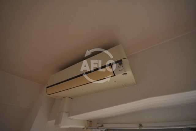 アワーズグランデ西本町の内装|アワーズグランデ西本町　エアコン
