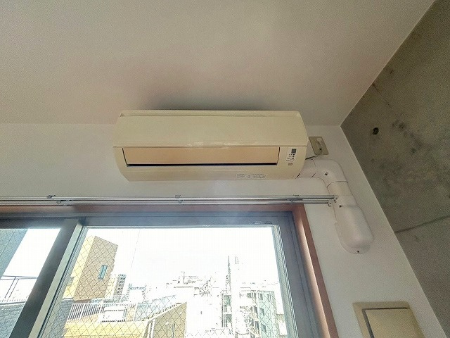 SERENITE新大阪の設備