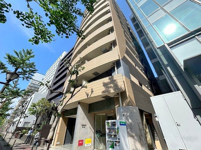 SERENITE新大阪