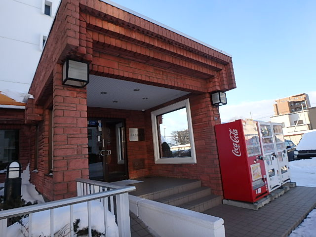 ＥＢＡ元町２（旧シャトー第３たかばたけ）