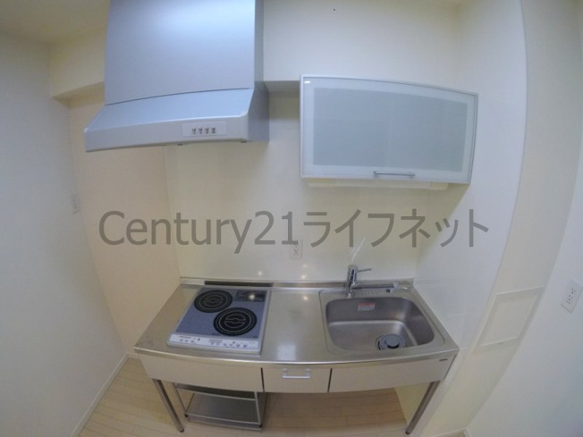 【キッチン】 | スペチアーレ