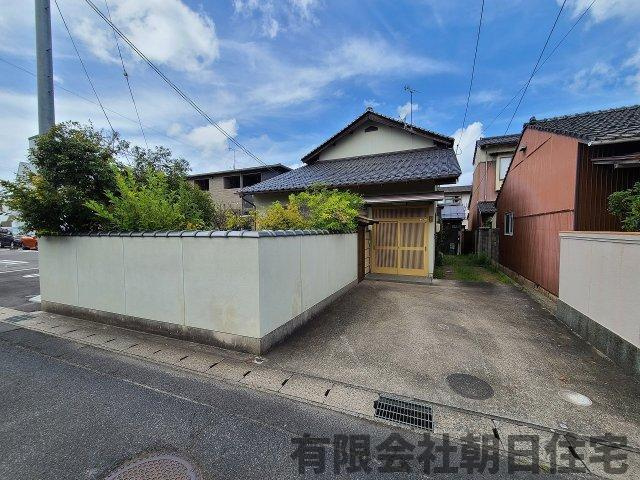 雑賀町中古戸建 ３K 800万円の画像