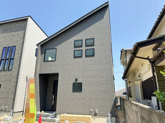 西区己斐上3丁目 No.1